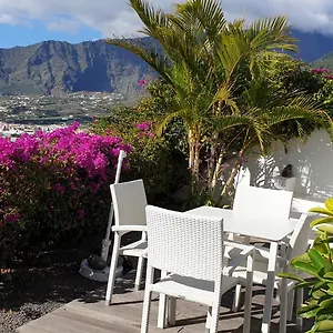 La Datura Vakantiehuis