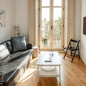  Apartment Living4malaga Calderon De La Barca Spanien
