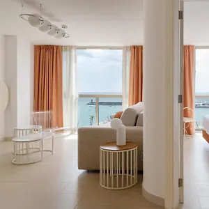  Apartment Fariones Habitat Spanien