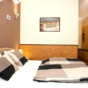 Katrin , Budapest Ungheria